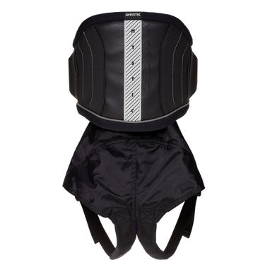 Mystic Star Kids Hybrid Harness 2025 Schwarz